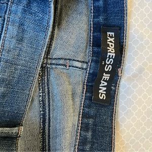 Women jeans